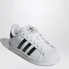 Adidas Originals Adidas Gender Inclusive Superstar Ii Sneaker In White