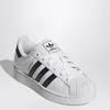 Adidas Originals Adidas Gender Inclusive Superstar Ii Sneaker In White