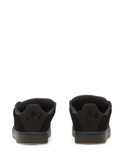 Adidas Originals Superstar St Sneakers In Animal Print