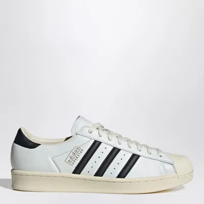 Adidas Originals Superstar Vintage Core White&black/cream White Sneakers
