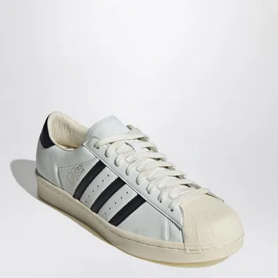 Adidas Originals Superstar Vintage Core White&black/cream White Sneakers