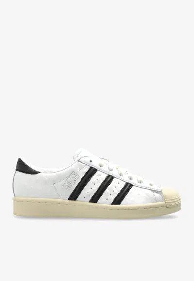 Adidas Originals Superstar Vintage Low-top Trainers