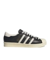 Adidas Originals Adidas Gender Inclusive Superstar Vintage Sneaker In Black