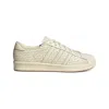 Adidas Originals Superstar Vintage Shoes In Neutral
