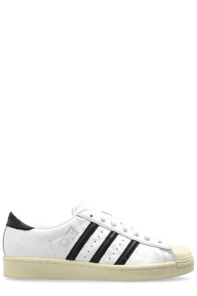 Adidas Originals Sneakers Superstar Vintage W In White