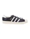 Adidas Originals Superstar Vintage Sneakers In Multi