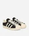 Adidas Originals Adidas Gender Inclusive Superstar Vintage Sneaker In Black