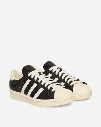 ADIDAS ORIGINALS SUPERSTAR VINTAGE SNEAKERS CORE