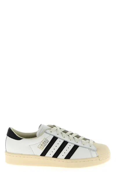ADIDAS ORIGINALS 'SUPERSTAR VINTAGE' SNEAKERS