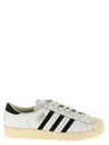 Adidas Originals Superstar 82 Core White/core Black/core White Men's Low Shoe In White