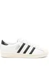 Adidas Originals Superstar 82 Leather Low-top Sneakers