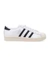 Adidas Originals Superstar 82 Leather Low-top Sneakers