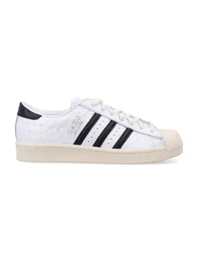 ADIDAS ORIGINALS ADIDAS ORIGINALS SUPERSTAR VINTAGE WOMAN'S SNEAKERS