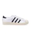 Adidas Originals Superstar 82 Leather Low-top Sneakers