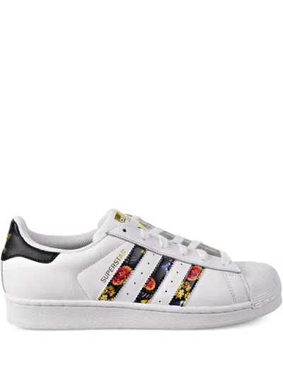 Adidas Originals Superstar "white" Sneakers