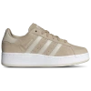 Adidas Originals Superstar Xlg In Wonder Beige/white/white