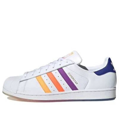 Adidas Originals Superstar2019 Gradient Crystal Multi-color