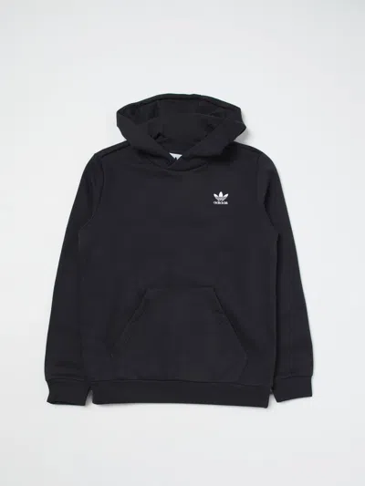 Adidas Originals Sweater  Kids Color Black