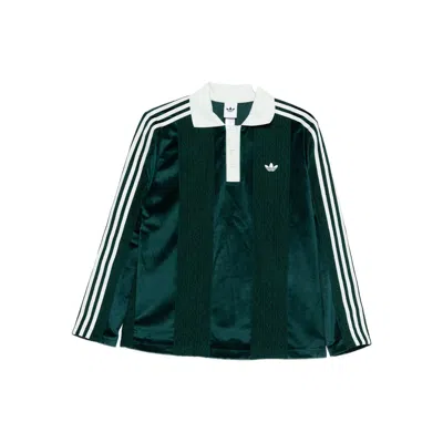 Adidas Originals Sweaters Green In Multi
