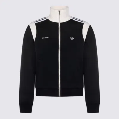 Adidas Originals Sweaters Night Navy In Black