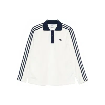 Adidas Originals Sweaters White