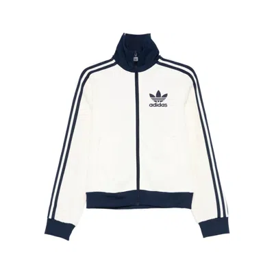 Adidas Originals Sweaters White In Multi