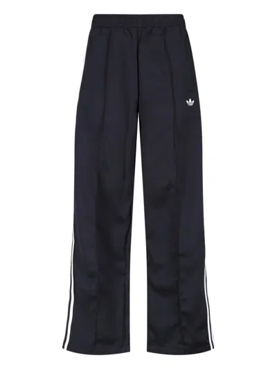 Adidas Originals Sweatpants In Black