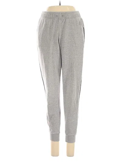 Pre-owned Adidas Originals Sweatpants In Gray