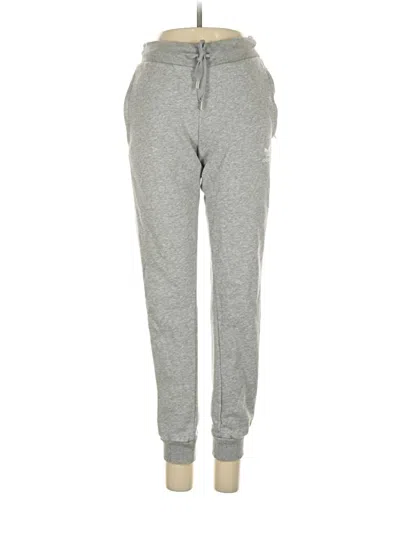 Pre-owned Adidas Originals Sweatpants In Gray