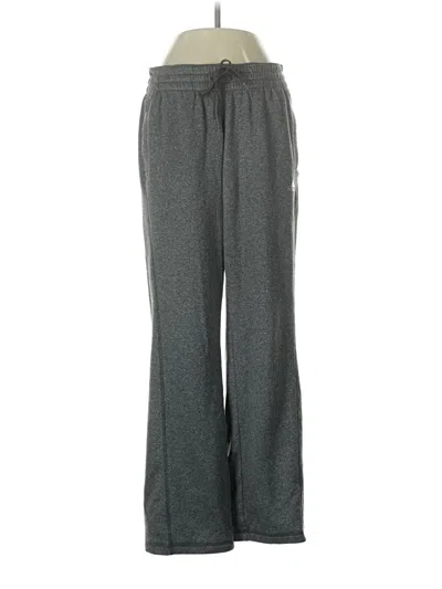 Pre-owned Adidas Originals Sweatpants In Gray