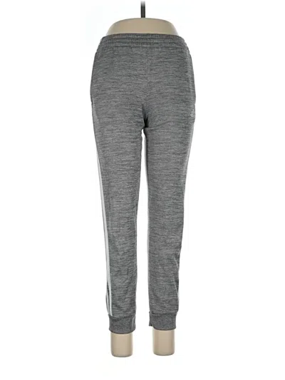 Pre-owned Adidas Originals Sweatpants In Gray