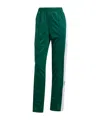 Adidas Originals Green Adicolor Classic Firebird Loose Track Pants In Green