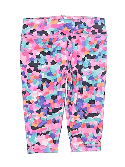 Pre-owned Adidas Originals Kids' Sweatpants In Pink