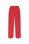 Adidas Originals Sweatpants With Logo