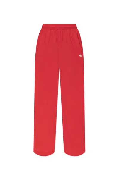Adidas Originals Sweatpants With Logo