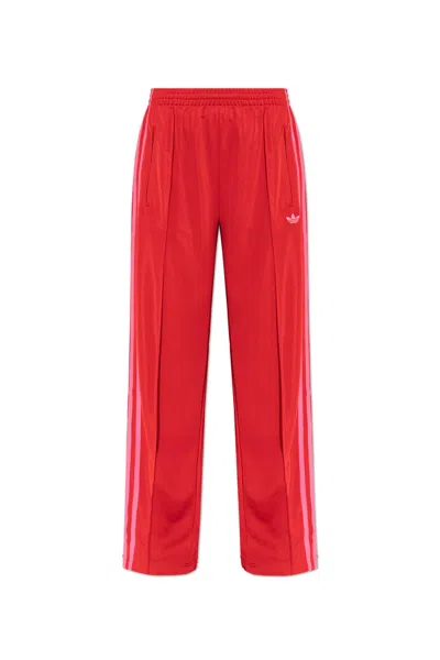 Adidas Originals Sweatpants With Logo In Multi