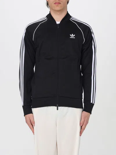 Adidas Originals Sweatshirt  Men In Black