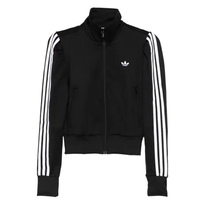 Adidas Originals Sweatshirt In Black