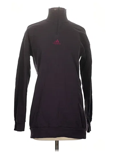 Pre-owned Adidas Originals Sweatshirt In Black