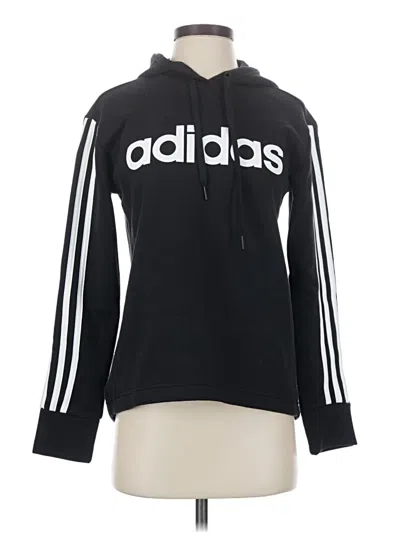 Pre-owned Adidas Originals Sweatshirt In Black