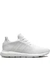 Adidas Originals Swift Run 1.0 "cloud White" Sneakers In White