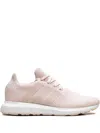 Adidas Originals Swift Run 1.0 Sneakers In Pink