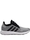 Adidas Originals Swift Run Sneakers In Gray