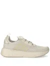 Adidas Originals Swift Run Sneakers In Alumin/alu Alumina / Alumina / Wonder White