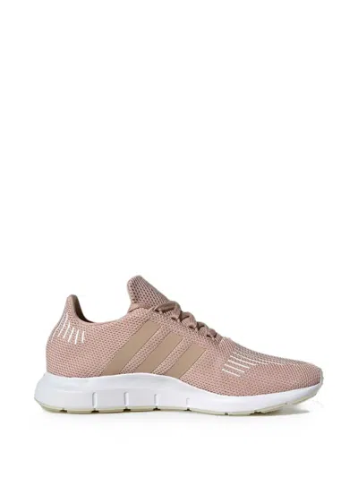 Adidas Originals Swift Run Sneakers In Multi
