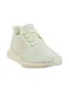 Adidas Originals Swift Run Trainers In Green