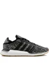 Adidas Originals Swift Run X Sneakers In Grey