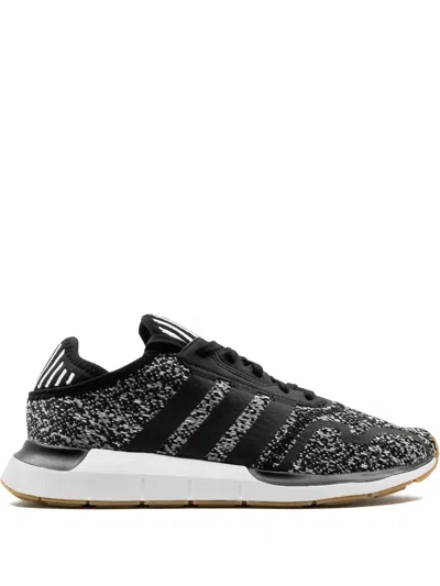 Adidas Originals Swift Run X Sneakers In Grey