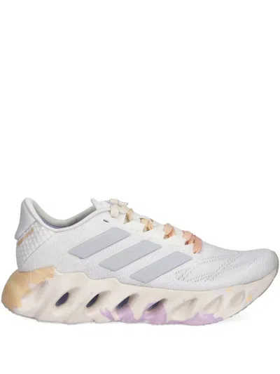 Adidas Originals Switch Fwd Sneakers In White
