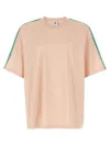 Adidas Originals T-shirt  By Wb In Neutral